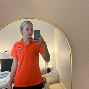 Antigua World Series 2022 Women’s Polo